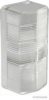 DAF 1336804 Lens, marker light